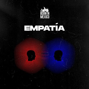 Various Artists - Empatia [Born In Mexico - BIM005CD]