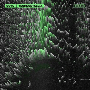 Coyu - Technostalgia EP [SUARA396]