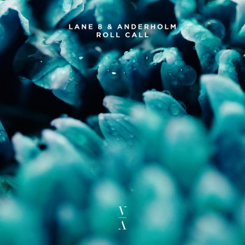 Lane 8 & Anderholm - Roll Call Lane 8 & Anderholm - Roll Call