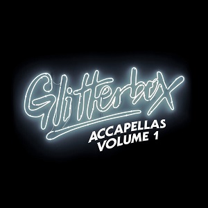 GLITTERBOX ACCAPELLAS VOL. 1 (2020)