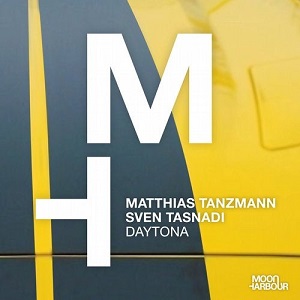 Matthias Tanzmann & Sven Tasnadi - Daytona