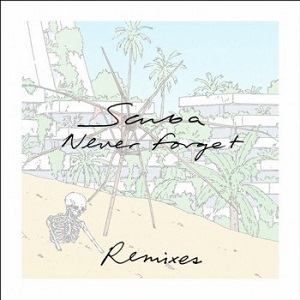 Scuba - Never Forget (Remixes) Scuba - Never Forget (Remixes)