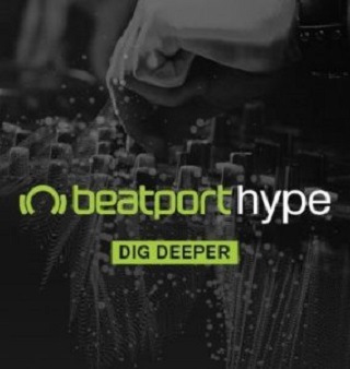 VA - Beatport Hype Top100 May 2020 VA - Beatport Hype Top100 May 2020