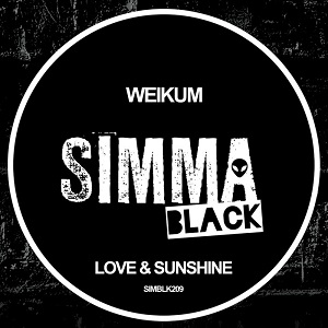 WEIKUM - Love & Sunshine (Original Mix) 