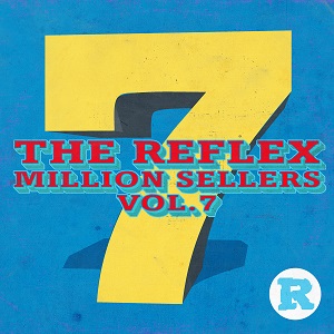 The Reflex - Million Sellers Vol.7