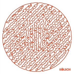 Kolsch - The Great Consumer / Remind You