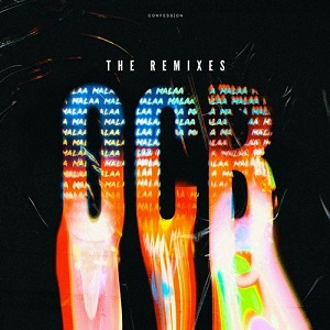 Malaa - OCB (Remixes) Malaa - OCB (Remixes)