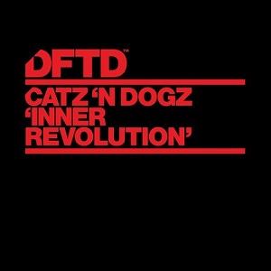 Nick Maurer, Catz 'n Dogz & Nick Monaco - Inner Revolution