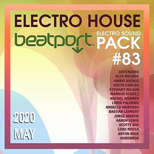 Beatport Electro House: Sound Pack #83 (2020) Beatport Electro House: Sound Pack #83 (2020)