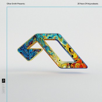 Oliver Smith - 20 Years Of Anjunabeats [Anjunabeats]