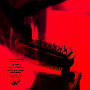Ezirk, Chemars, Hotmood, The Velvet Stripes & Monsieur Van Pratt - VA002
