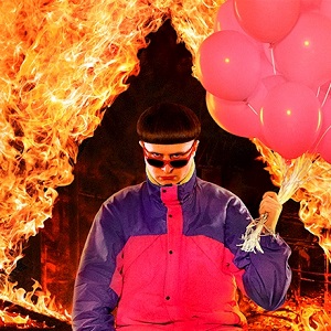 Oliver Tree - Bury Me Alive Oliver Tree - Bury Me Alive