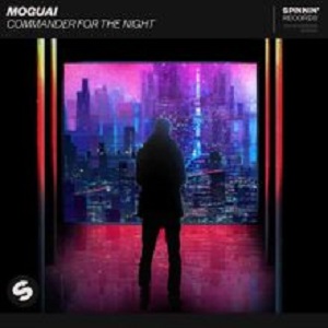 MOGUAI - Commander For The Night (Extended Mix)