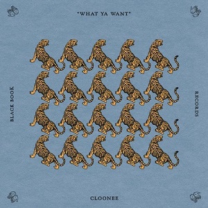Cloonee - What Ya Want Cloonee - What Ya Want