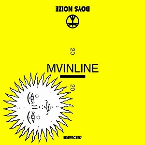 Boys Noize - Mvinline - Extended Mix
