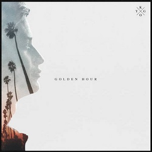 Kygo - GOLDEN HOUR (2020) Kygo - GOLDEN HOUR (2020)