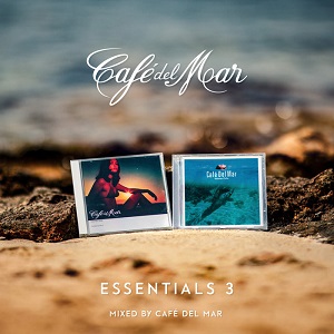 Cafe Del Mar - Cafe Del Mar Essentials 3