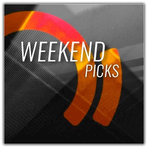 Beatport Weekend Picks 19 Beatport Weekend Picks 19