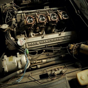 Paul Kalkbrenner - Speak Up Paul Kalkbrenner - Speak Up