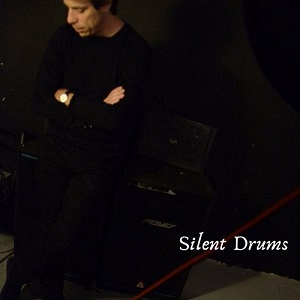 D'Julz - Silent Drums D'Julz - Silent Drums
