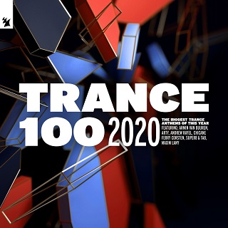 Various Artists - Trance 100 - 2020 