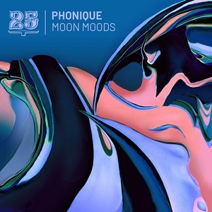 Phonique, Belkina & Fairplay - Moon Moods