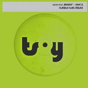 Kevin Yost - Body & Soul
