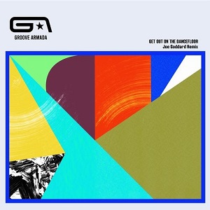 Groove Armada & Nick Littlemore - Get Out on the Dancefloor (feat. Nick Littlemore) Groove Armada & Nick Littlemore - Get Out on the Dancefloor (feat. Nick Littlemore)