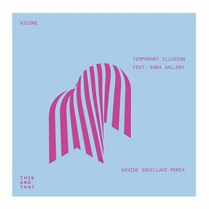 Nicone & Enda Gallery - Temporary Illusion
