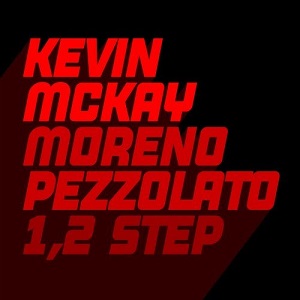 Moreno Pezzolato & Kevin McKay - 1,2 Step