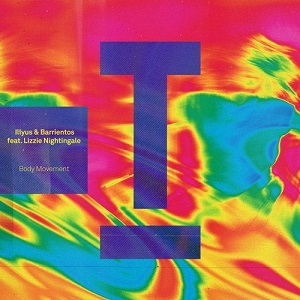 Lizzie Nightingale & Illyus & Barrientos - Body Movement