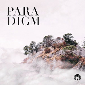 Oliver Schories - Paradigm [CD] (2020)