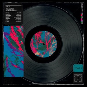Foals - Collected Reworks Vol. 1 [Remix CD] (2020)