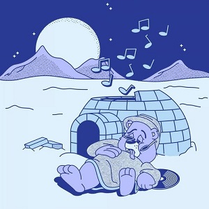 Ejeca - Polar Nation