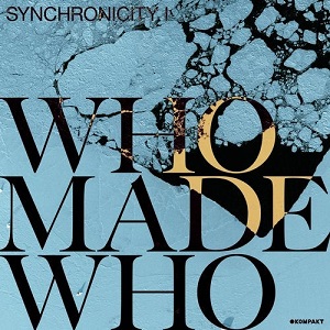 Various Artists - Synchronicity I