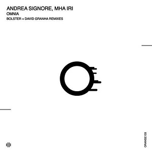 Andrea Signore - Omnia - The Remixes Andrea Signore - Omnia - The Remixes