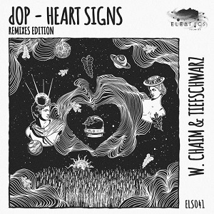 dOP - Heart Signs (Remixes)