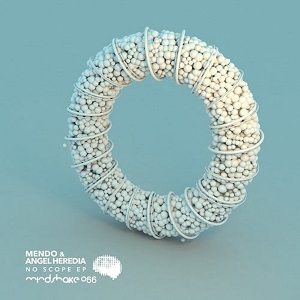 Mendo & Angel Heredia - No Scope