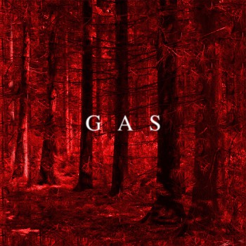 Gas - Zeit
