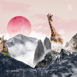 Shai T - Keep The Faith