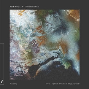 Malou, Nils Hoffmann & Ben Bohmer - Breathing (The Remixes)