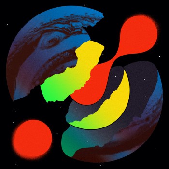 Baauer - PLANET-S MAD Baauer - PLANET-S MAD