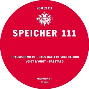 T.Raumschmiere & Voigt & Voigt - Speicher 111