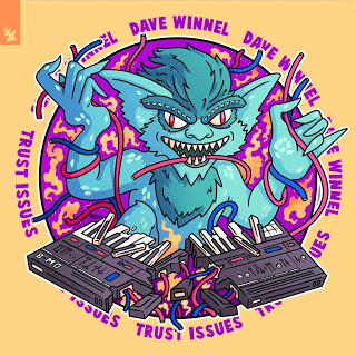Dave Winnel - Trust Issues (Extended Mix) Dave Winnel - Trust Issues (Extended Mix)