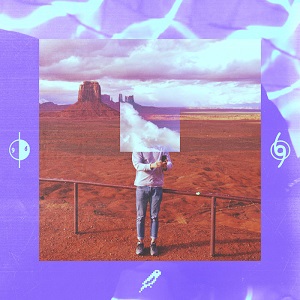 ZES - Somewhere in the Middle [EP] (2020)