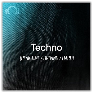 Beatport Top 100 Techno (Peak Time Driving Hard) July 2020