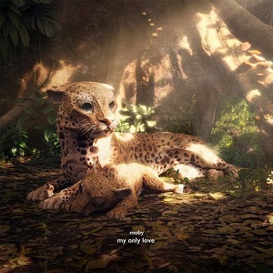 Moby - My Only Love (Tale Of Us & Anyma Remix) [4251625995974]