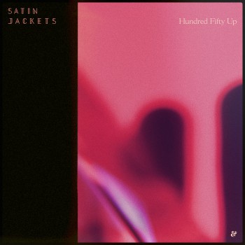 Satin Jackets - Hundred Fifty Up Satin Jackets - Hundred Fifty Up