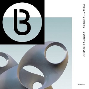 Miles Atmospheric - Defining Circles EP