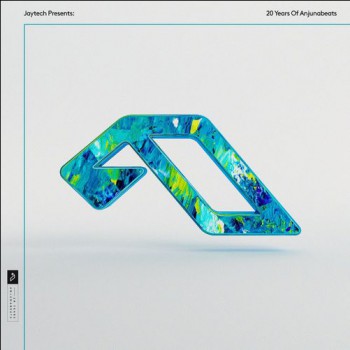 Jaytech - Jaytech Presents_ 20 Years Of Anjunabeats(FLAC)